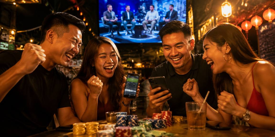 giaimasohoc. Thiết lập và xác minh