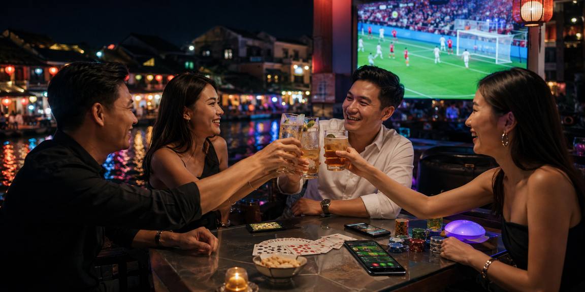 giaimasohoc. Kích Hoạt Câu Cá